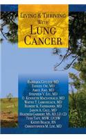 Living And Thriving With Lung Cancer