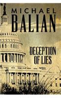 Deception of Lies