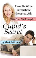 Cupid's Secret