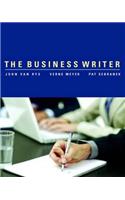 The Business Writer