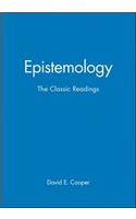 Epistemology