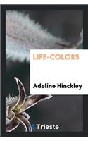 Life-colors