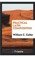 Practical Latin Composition