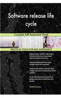 Software release life cycle Complete Self-Assessment Guide
