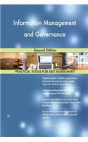 Information Management and Governance Second Edition