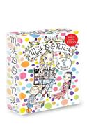Madonna 5 Volume Boxed Set