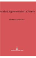 Political Representation in France