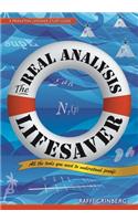 The Real Analysis Lifesaver