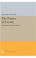 The Poetics of Cavafy