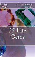55 Life Gems