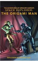 Origami Man