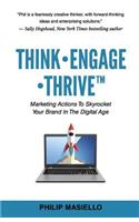 Think - Engage - Thrive