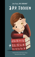 J. R. R. Tolkien: Volume 79(Little People, BIG DREAMS)