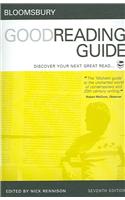 Bloomsbury Good Reading Guide