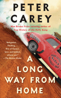 A Long Way from Home: A Novel
