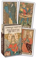 Symbolic Tarot of Wirth Mini