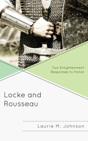 Locke and Rousseau