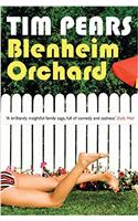 Blenheim Orchard