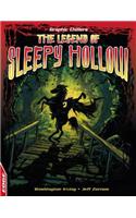 Legend of Sleepy Hollow