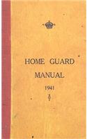 Home Guard Manual 1941