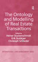 Ontology and Modelling of Real Estate Transactions