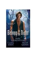 Belong to the Night