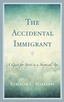 Accidental Immigrant