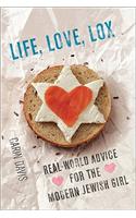 Life, Love, Lox
