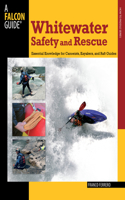 Whitewater Safety and Rescue