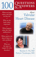 100 Q&as about Valvular Heart Disease