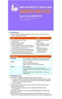 J & B Clinical Card: Diabetes