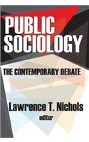 Public Sociology