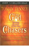 The God Chasers: Pursuing the Lover of Your Soul