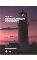 International Microwave Symposium Digest 2000 (Ieee Mtt-S International Microwave Symposium//Ieee Mtt-S International Microwave Symposium Digest)