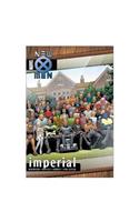 New X-men Vol.2: Imperial