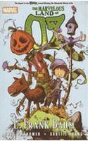 Oz: The Marvelous Land Of Oz
