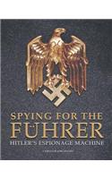 Spying for the Fuhrer