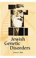 Jewish Genetic Disorders