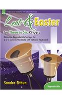 Lent and Easter For Three To Six Ringers