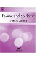 Pavane and Spiritoso