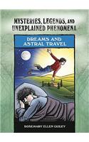 Dreams and Astral Travel