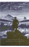 Lacan in the German-Speaking World