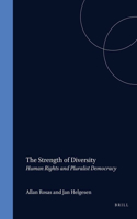 The Strength of Diversity