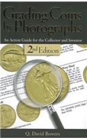 Grading Coins by Photographs