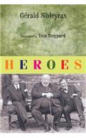 Heroes: Le Vent Des Peupliers