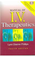Manual of I.V. Therapeutics