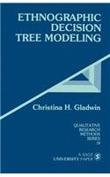 Ethnographic Decision Tree Modeling