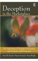 Deception In The Marketplace