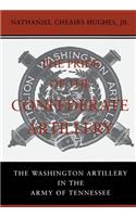 Pride of the Confederate Artillery