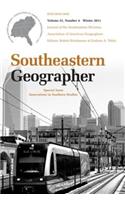 Southeastern Geographer